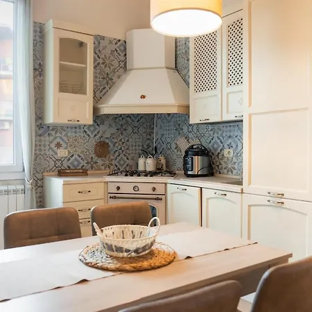 Апартаменти Emilia *