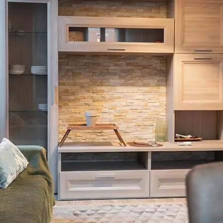 Apartamento Emilia Módena