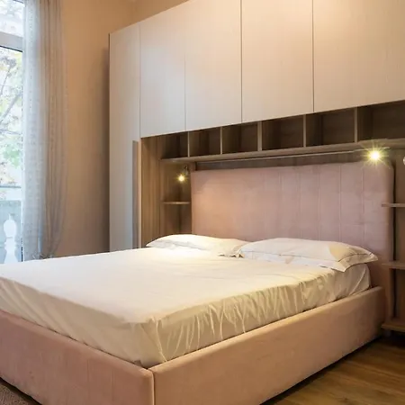 Emilia Apartman