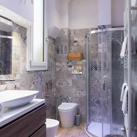 Apartamento Emilia Módena