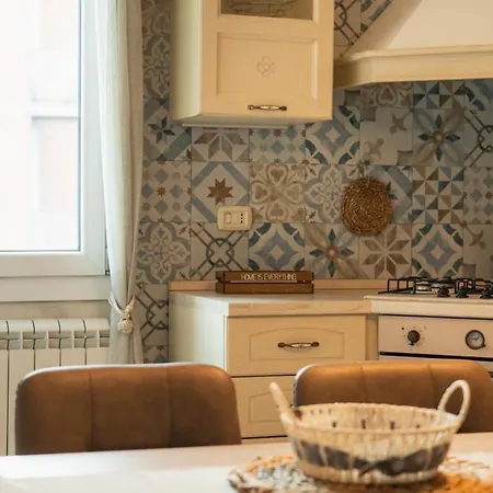 Апартаменти Emilia Модена