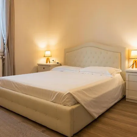 Emilia Apartamento Módena
