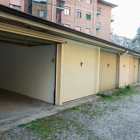 Emilia Apartman *
